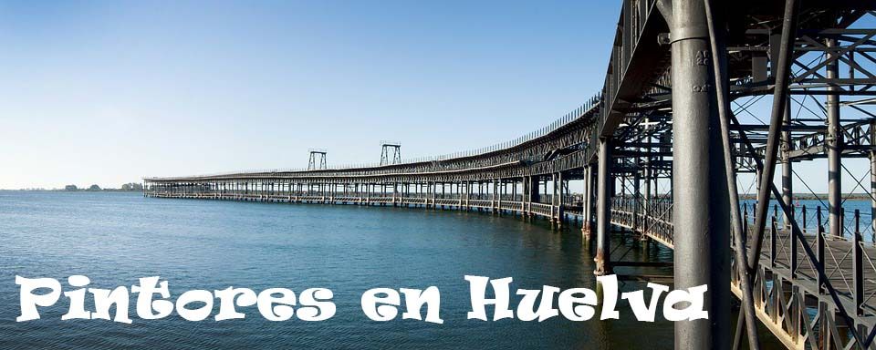 Pintores en La Palma del Condado