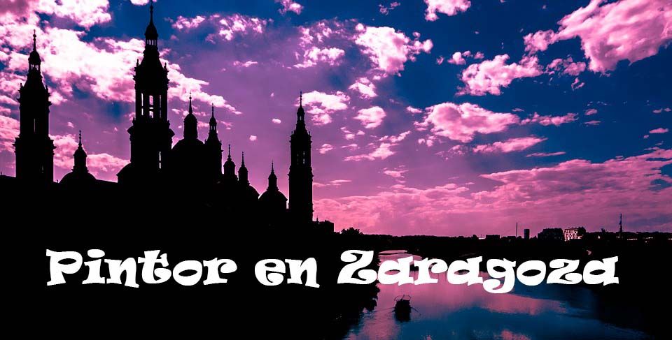 Pintores en Urrea de Jalón