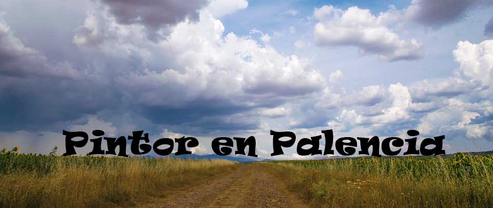 Pintores en Salinas de Pisuerga