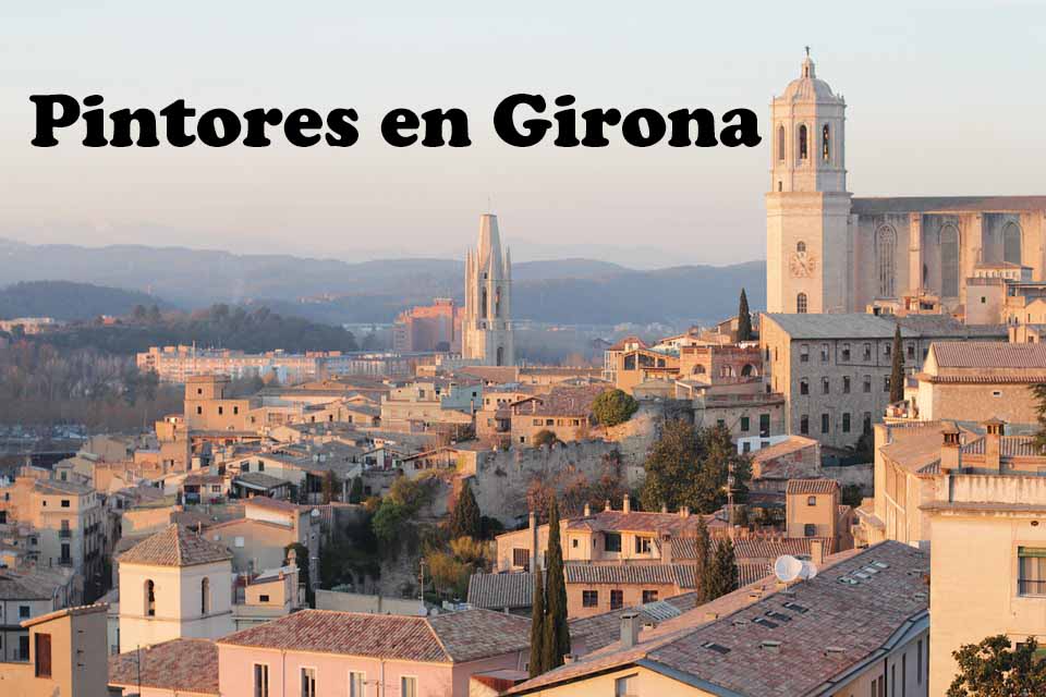 Pintores en Ullá