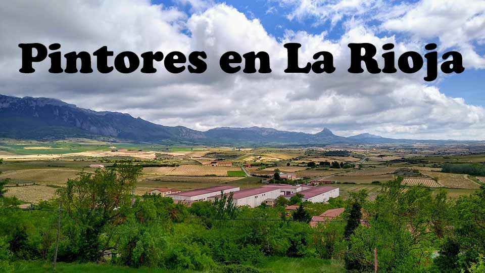 Pintores en Autol