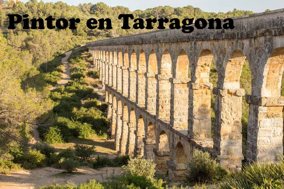 Pintores en Vilavert