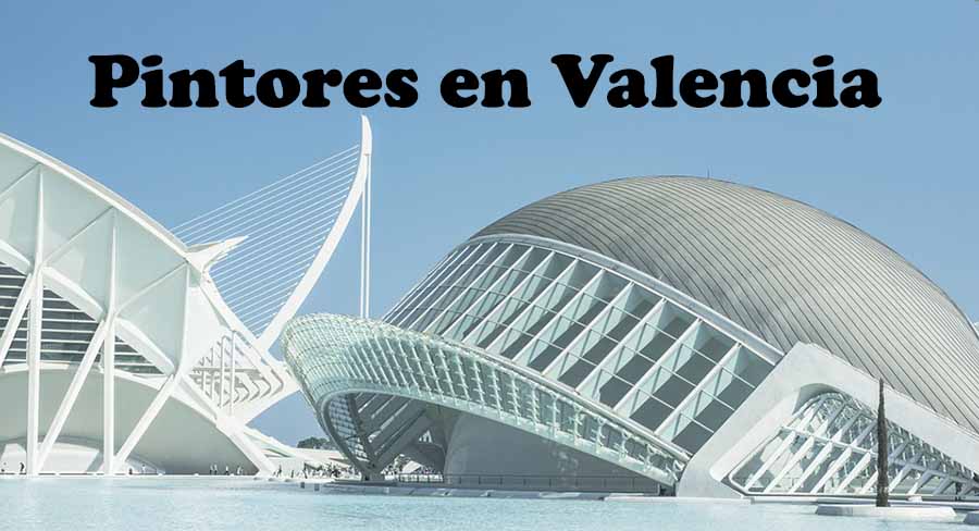 Villanueva de Castellón 1 Pintores en Villanueva de Castellón